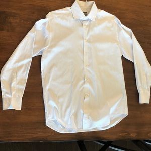 Armani Collezioni is a top of the line clothing
